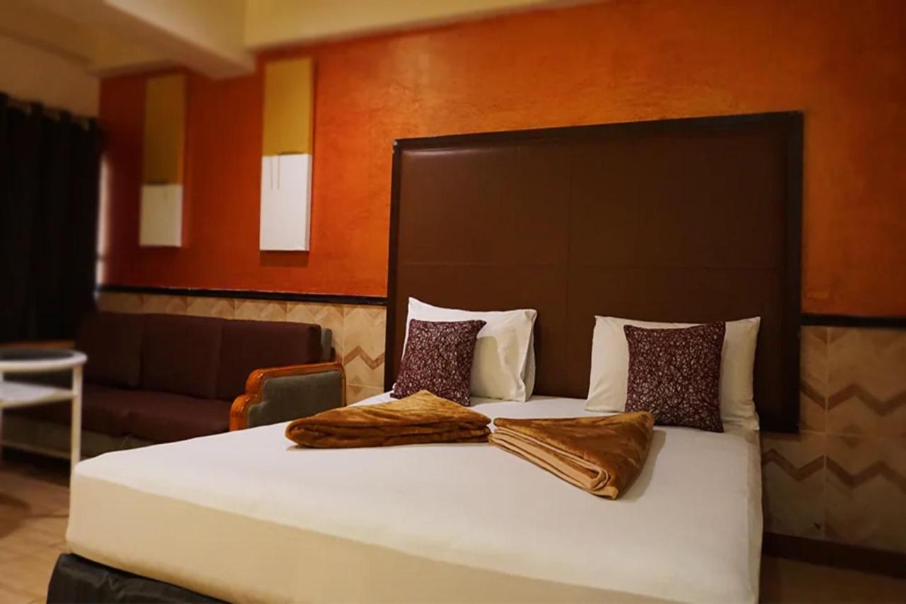 Kaya Place Bangkok Eksteriør bilde