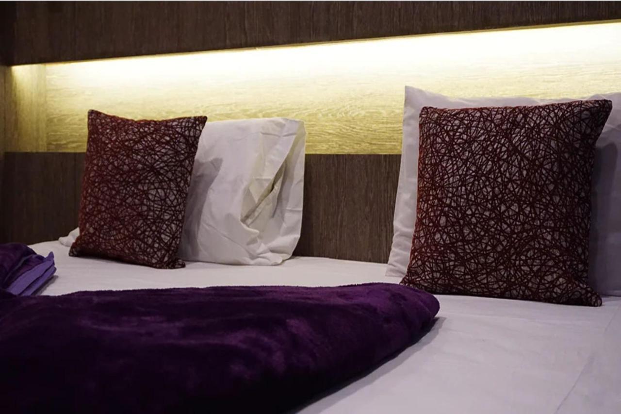Kaya Place Bangkok Eksteriør bilde