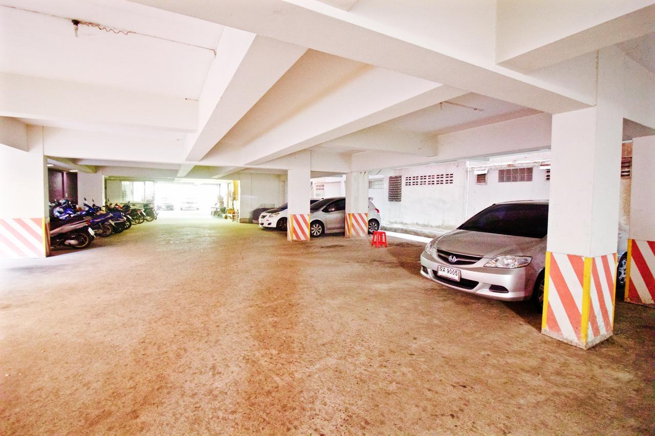 Kaya Place Bangkok Eksteriør bilde
